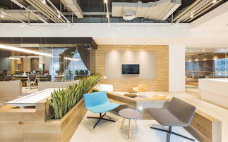 唐碩辦公室設計 建筑專業(yè)的創(chuàng)新與實踐