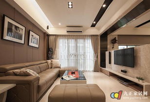 室內外空間一體化 現(xiàn)代裝修設計的核心技巧與靈感