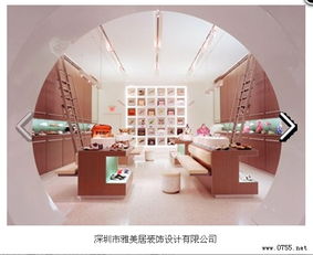 深圳專業設計裝修服務 廠房、辦公空間與別墅的全方位解決方案