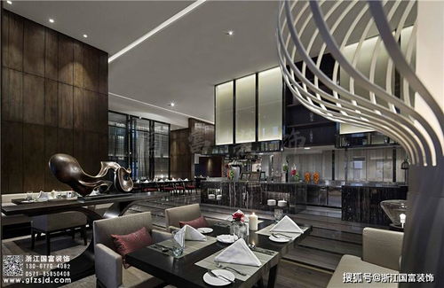 德清酒店設(shè)計新風(fēng)尚 浙江國富裝飾引領(lǐng)現(xiàn)代連鎖精品酒店裝修設(shè)計