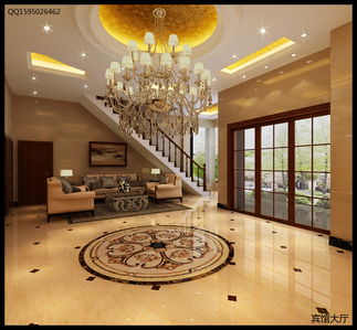 專業承接室內外裝修設計效果圖 高效與品質的完美融合