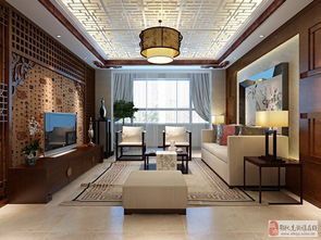 從藍圖到生活 建筑專業視角下的室內外裝修設計一體化