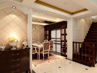 湖北室內外裝飾設計中心 專業打造武漢建筑美學新典范