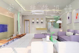 淄博宏宇室內裝飾設計 室內外裝飾設計的專業分類與案例解析