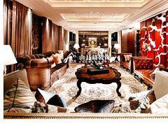 貴陽山月晨裝飾設(shè)計 高端別墅裝修的理想之選，品質(zhì)與價值兼具