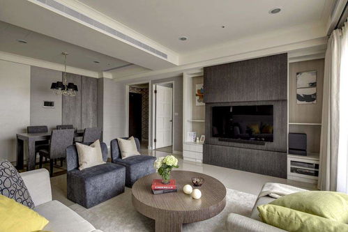 常州室內外裝飾設計公司精選與指南 如何選擇適合您的設計伙伴